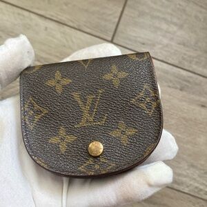 LOUIS VUITTON TINY SECRET POUCH #3